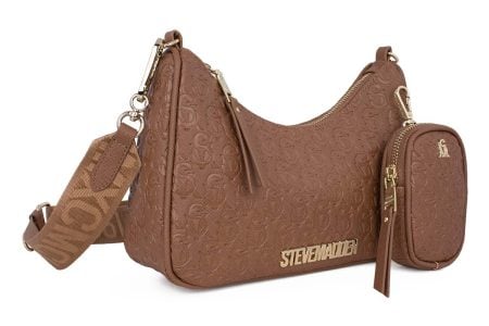 gynekeia tsanta steve madden Bvice E chestnut 2