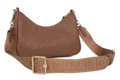 gynekeia tsanta steve madden Bvice E chestnut 3