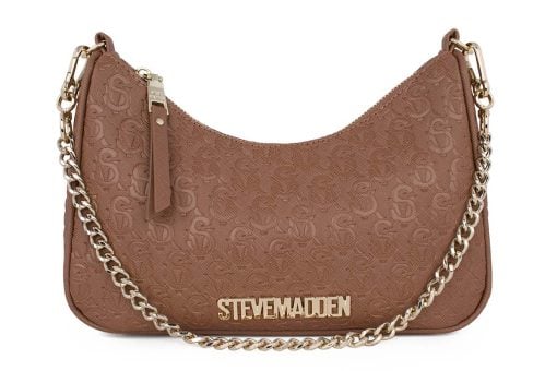 gynekeia tsanta steve madden Bvice E chestnut