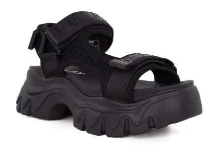 gynaikeio flatform replay joyce sporty mayro 2