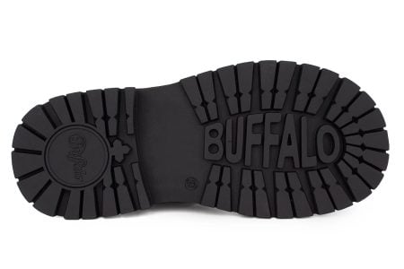 gynaikeio sandali buffalo lennox loop mayro 3
