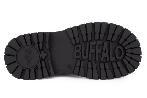 gynaikeio sandali buffalo lennox loop mayro 3