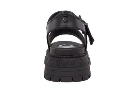 gynaikeio sandali buffalo lennox sandal mayro 3