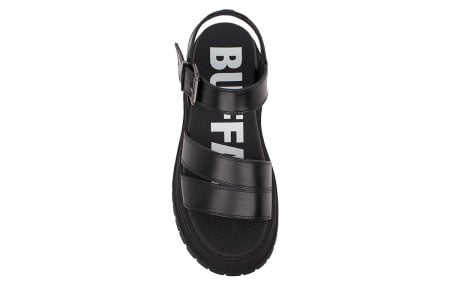 gynaikeio sandali buffalo lennox sandal mayro 5
