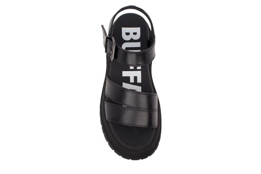gynaikeio sandali buffalo lennox sandal mayro 5