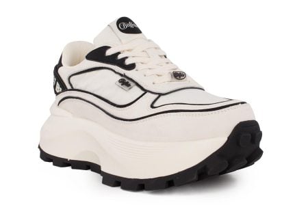 gynaikeio sneaker buffalo manhatten one 2