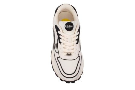 gynaikeio sneaker buffalo manhatten one 5