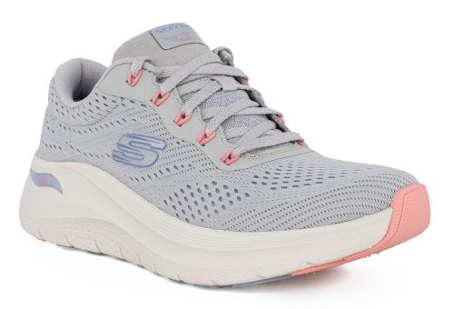 gynaikeio sneaker skechers 150051 lgmt 2