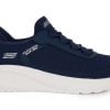 andriko sneaker skechers 118303 nvy