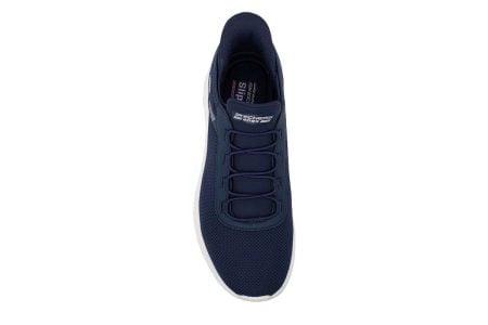 andriko sneaker skechers 118303 nvy 3