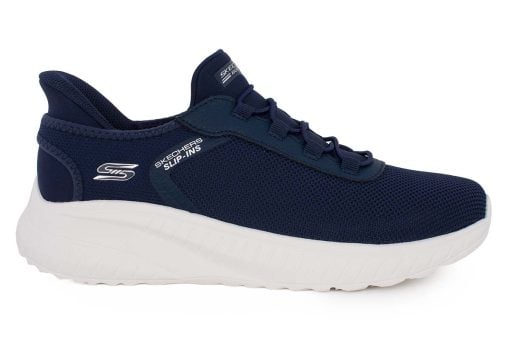 andriko sneaker skechers 118303 nvy