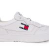 andriko sneaker tommy hilfiger em0em01443 ybr