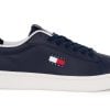 andriko sneaker tommy hilfiger em0em01596 c1g navy