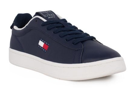 andriko sneaker tommy hilfiger em0em01596 c1g navy 2
