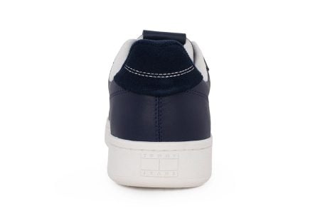 andriko sneaker tommy hilfiger em0em01596 c1g navy 3
