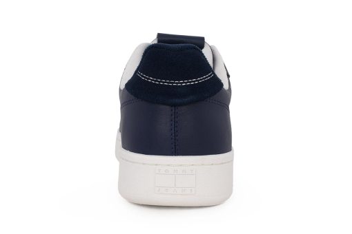 andriko sneaker tommy hilfiger em0em01596 c1g navy 3