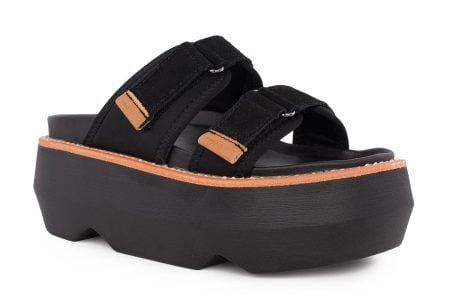gynaikeia platforma colors of california cruz04 black 2