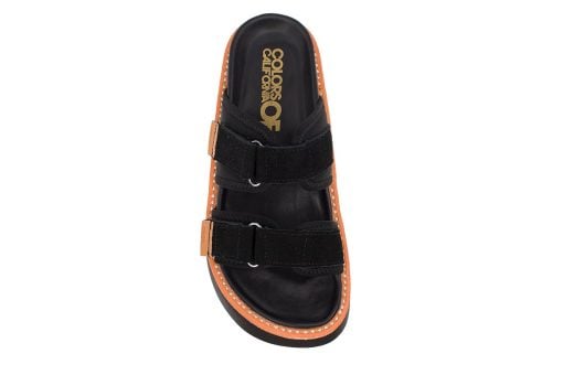 gynaikeia platforma colors of california cruz04 black 3