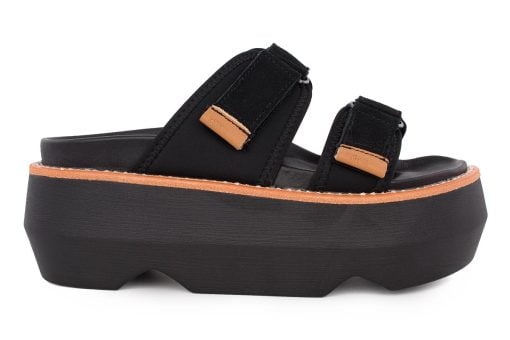 gynaikeia platforma colors of california cruz04 black