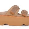 gynaikeia platforma colors of california cruz04 mud