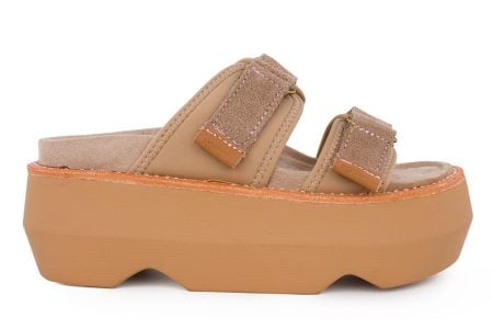 gynaikeia platforma colors of california cruz04 mud