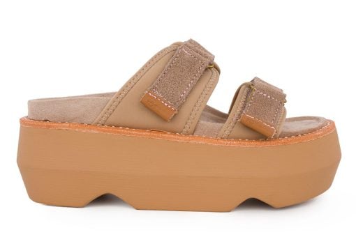 gynaikeia platforma colors of california cruz04 mud