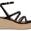gynaikeia platforma coors of california hcmalibu03 black