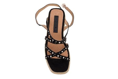 gynaikeia platforma coors of california hcmalibu03 black 3