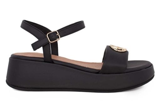 gynaikeia platforma uspolo glory012 black
