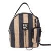 gynaikeia tsanta backpack frnc lino mayro mpez
