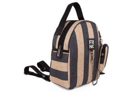 gynaikeia tsanta backpack frnc lino mayro mpez 2
