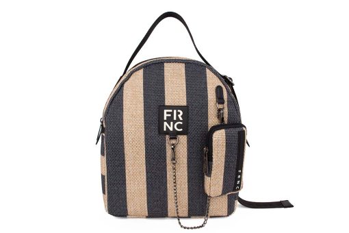 gynaikeia tsanta backpack frnc lino mayro mpez