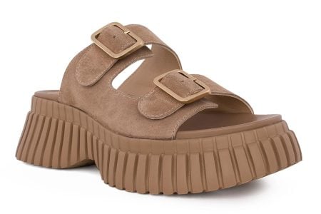 gynaikeio flatform maggie tsakiris mallas 596 beige 2
