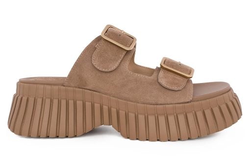 gynaikeio flatform maggie tsakiris mallas 596 beige