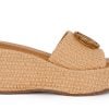 gynaikeio flatform seven 255 beige
