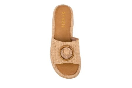 gynaikeio flatform seven 255 beige 3