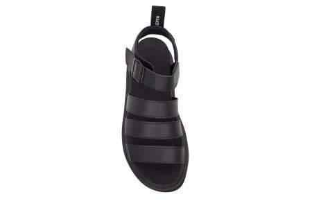 gynaikeio flatform seven 432 black 3
