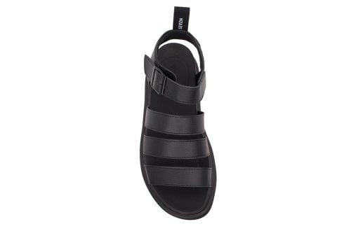 gynaikeio flatform seven 432 black 3