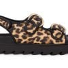 gynaikeio flatform seven 946 leopard black