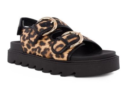 gynaikeio flatform seven 946 leopard black 2