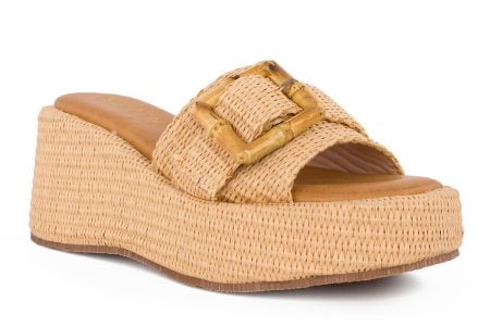 gynaikeio platform seven 258 beige 2