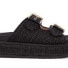 gynaikeio sandal seven 822 black