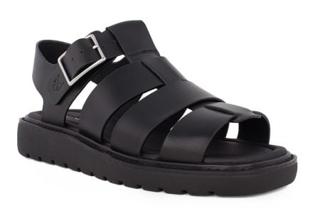 gynaikeio sandali calvin klein yw0yw01700 0gj 2