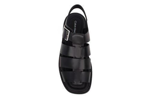gynaikeio sandali calvin klein yw0yw01700 0gj 3