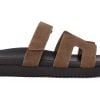 gynaikeio sandali seven 003 brown cow