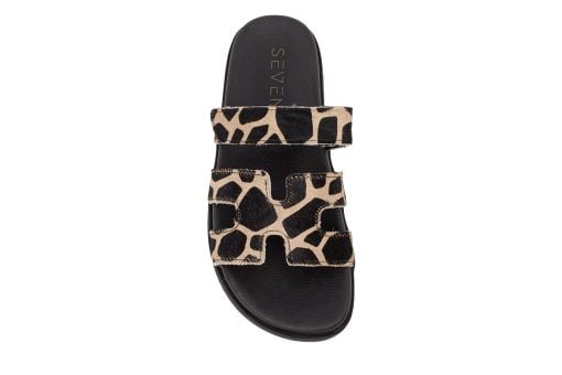 gynaikeio sandali seven 003 mayro giraffe 3