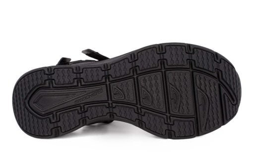 gynaikeio sandali skechers 119828 bbk 3