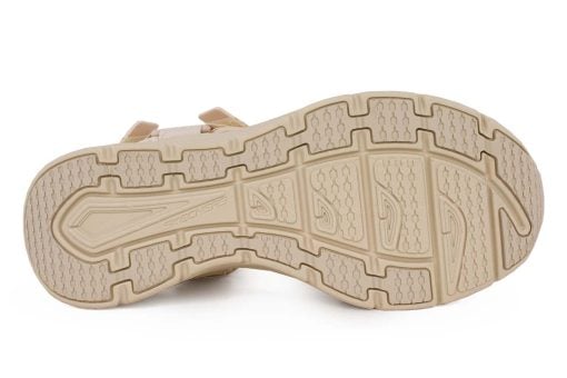 gynaikeio sandali skechers 119828 nat 3