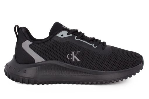 gynaikeio sneaker calvin klein yw0yw01551 0gu 4