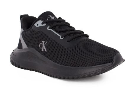gynaikeio sneaker calvin klein yw0yw01551 0gu 5